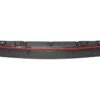 Carbon Fiber Rear Diffuser (3 Pieces) - Toyota GR86 / Subaru BRZ (ZN8/ZD8) (2021+)