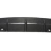 Carbon Fiber Rear Diffuser (3 Pieces) - Toyota GR86 / Subaru BRZ (ZN8/ZD8) (2021+)