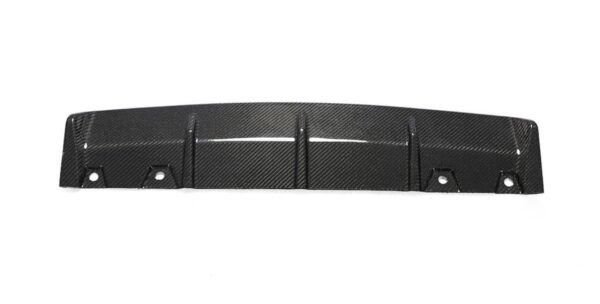 Carbon Fiber Rear Diffuser (3 Pieces) - Toyota GR86 / Subaru BRZ (ZN8/ZD8) (2021+)
