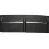 Carbon Fiber Rear Diffuser (3 Pieces) - Toyota GR86 / Subaru BRZ (ZN8/ZD8) (2021+)