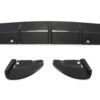 Carbon Fiber Rear Diffuser (3 Pieces) - Toyota GR86 / Subaru BRZ (ZN8/ZD8) (2021+)