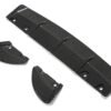 Carbon Fiber Rear Diffuser (3 Pieces) - Toyota GR86 / Subaru BRZ (ZN8/ZD8) (2021+)
