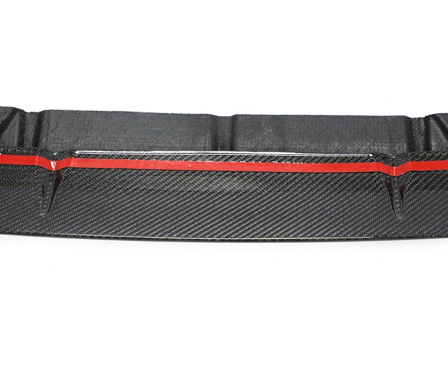 Carbon Fiber Rear Diffuser (3 Pieces) - Toyota GR86 / Subaru BRZ (ZN8/ZD8) (2021+)