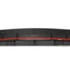 Carbon Fiber Rear Diffuser (3 Pieces) - Toyota GR86 / Subaru BRZ (ZN8/ZD8) (2021+)