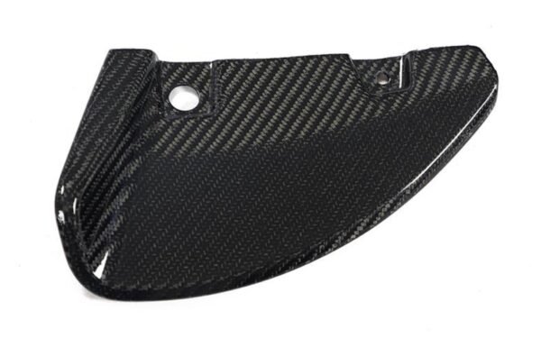 Carbon Fiber Rear Diffuser (3 Pieces) - Toyota GR86 / Subaru BRZ (ZN8/ZD8) (2021+)