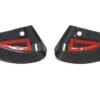 Carbon Fiber Rear Diffuser (3 Pieces) - Toyota GR86 / Subaru BRZ (ZN8/ZD8) (2021+)