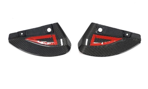 Carbon Fiber Rear Diffuser (3 Pieces) - Toyota GR86 / Subaru BRZ (ZN8/ZD8) (2021+)