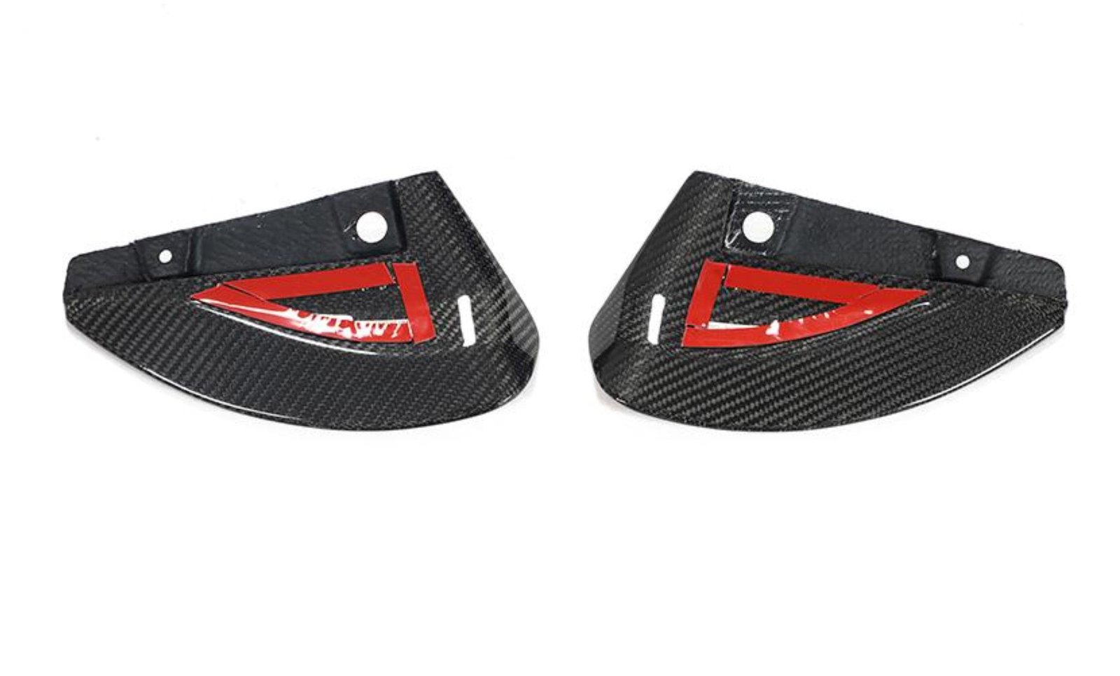 Carbon Fiber Rear Diffuser (3 Pieces) - Toyota GR86 / Subaru BRZ (ZN8/ZD8) (2021+)