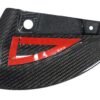 Carbon Fiber Rear Diffuser (3 Pieces) - Toyota GR86 / Subaru BRZ (ZN8/ZD8) (2021+)