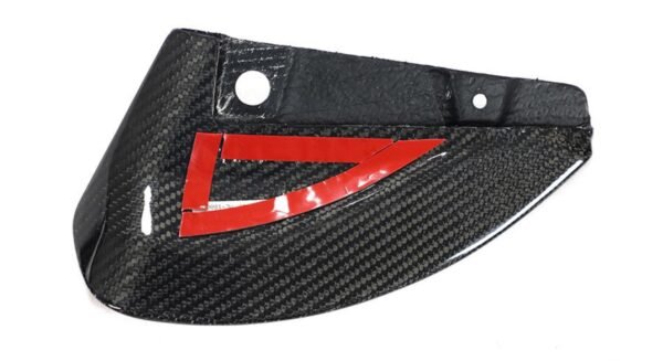 Carbon Fiber Rear Diffuser (3 Pieces) - Toyota GR86 / Subaru BRZ (ZN8/ZD8) (2021+)