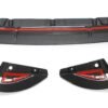 Carbon Fiber Rear Diffuser (3 Pieces) - Toyota GR86 / Subaru BRZ (ZN8/ZD8) (2021+)