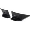 Carbon Fiber Rear Side Spats - Toyota GR86 / Subaru BRZ (2nd Gen ZN8 / ZD8) (2021+)