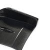 Carbon Fiber Rear Side Spats - Toyota GR86 / Subaru BRZ (2nd Gen ZN8 / ZD8) (2021+)