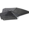 Carbon Fiber Rear Side Spats - Toyota GR86 / Subaru BRZ (2nd Gen ZN8 / ZD8) (2021+)