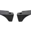 Carbon Fiber Rear Side Splitters - Toyota GR86 / Subaru BRZ (ZN8/ZD8) (2021+)