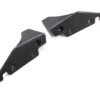 Carbon Fiber Rear Side Splitters - Toyota GR86 / Subaru BRZ (ZN8/ZD8) (2021+)