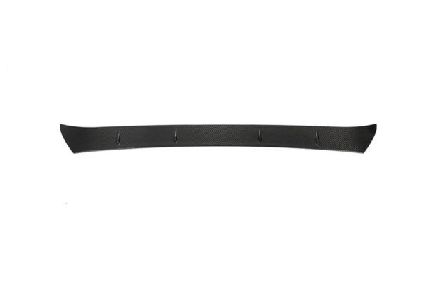 Carbon Fiber Roof Spoiler - Toyota GR86 / Subaru BRZ (ZN8/ZD8) (2022-Present)