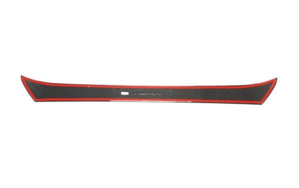 Carbon Fiber Roof Spoiler - Toyota GR86 / Subaru BRZ (ZN8/ZD8) (2022-Present)