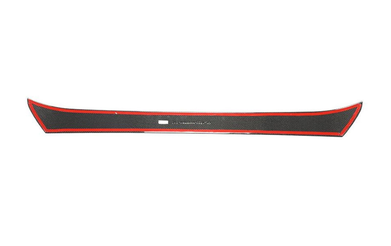 Carbon Fiber Roof Spoiler - Toyota GR86 / Subaru BRZ (ZN8/ZD8) (2022-Present)