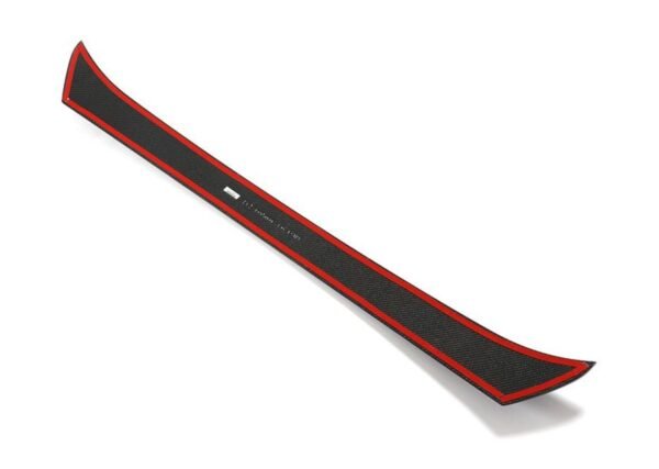 Carbon Fiber Roof Spoiler - Toyota GR86 / Subaru BRZ (ZN8/ZD8) (2022-Present)