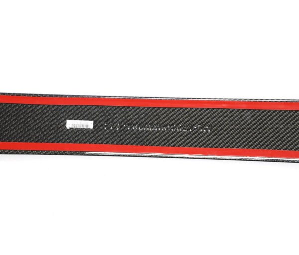 Carbon Fiber Roof Spoiler - Toyota GR86 / Subaru BRZ (ZN8/ZD8) (2022-Present)