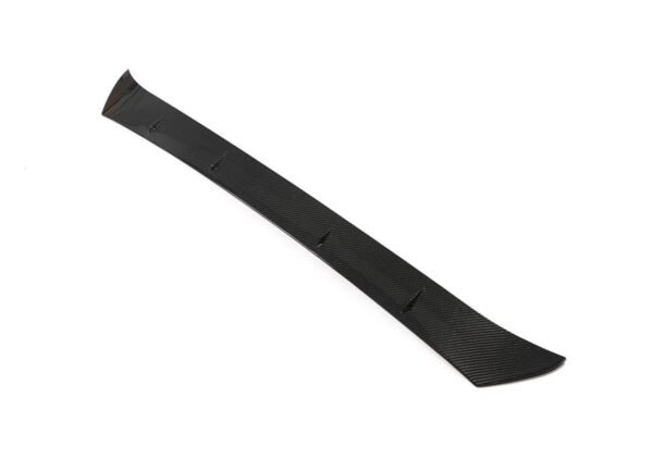 Carbon Fiber Roof Spoiler - Toyota GR86 / Subaru BRZ (ZN8/ZD8) (2022-Present)