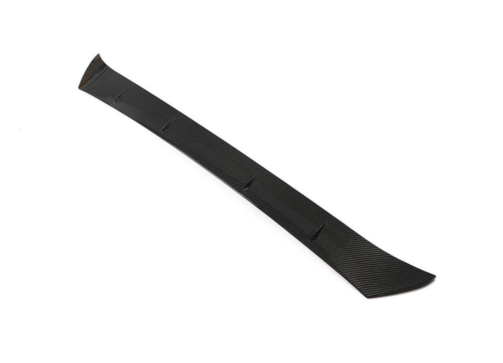 Carbon Fiber Roof Spoiler - Toyota GR86 / Subaru BRZ (ZN8/ZD8) (2022-Present)