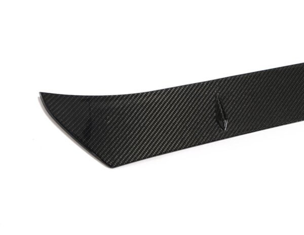 Carbon Fiber Roof Spoiler - Toyota GR86 / Subaru BRZ (ZN8/ZD8) (2022-Present)