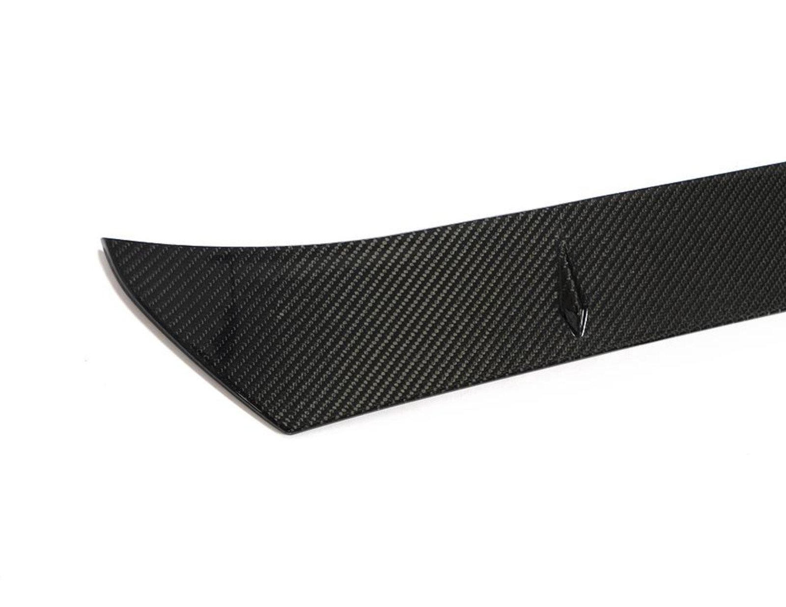 Carbon Fiber Roof Spoiler - Toyota GR86 / Subaru BRZ (ZN8/ZD8) (2022-Present)