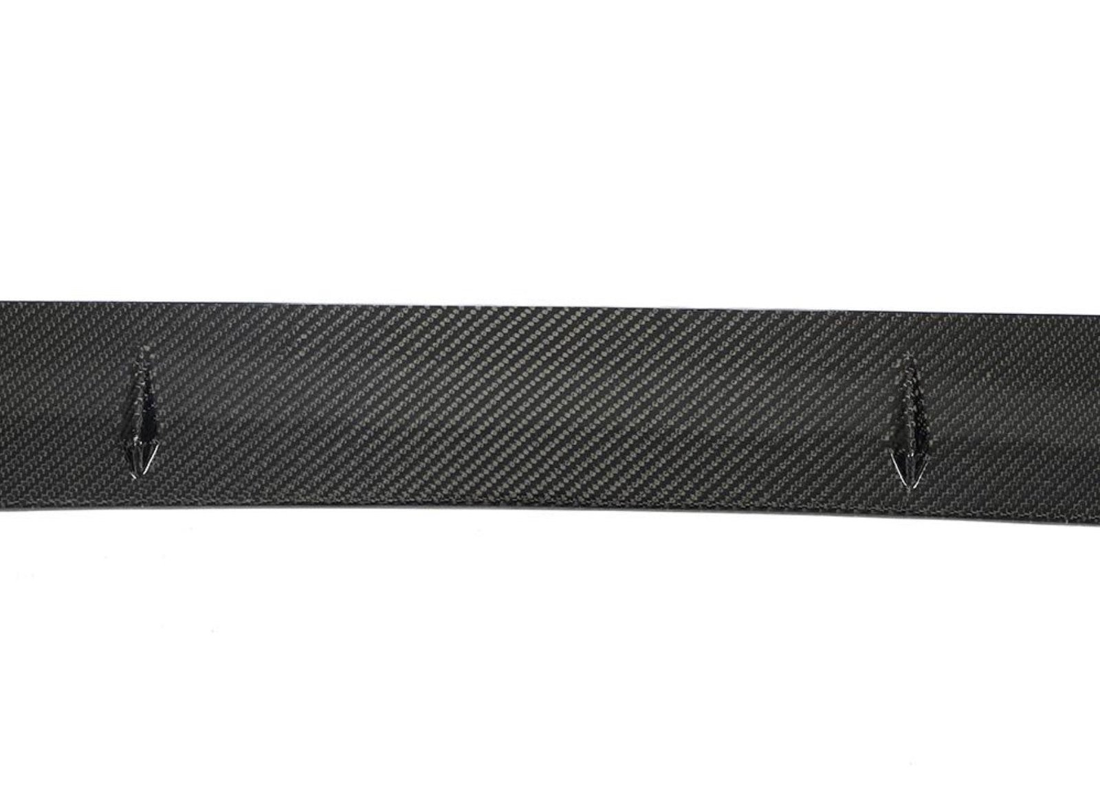 Carbon Fiber Roof Spoiler - Toyota GR86 / Subaru BRZ (ZN8/ZD8) (2022-Present)