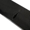 Carbon Fiber Roof Spoiler - Toyota GR86 / Subaru BRZ (ZN8/ZD8) (2022-Present)