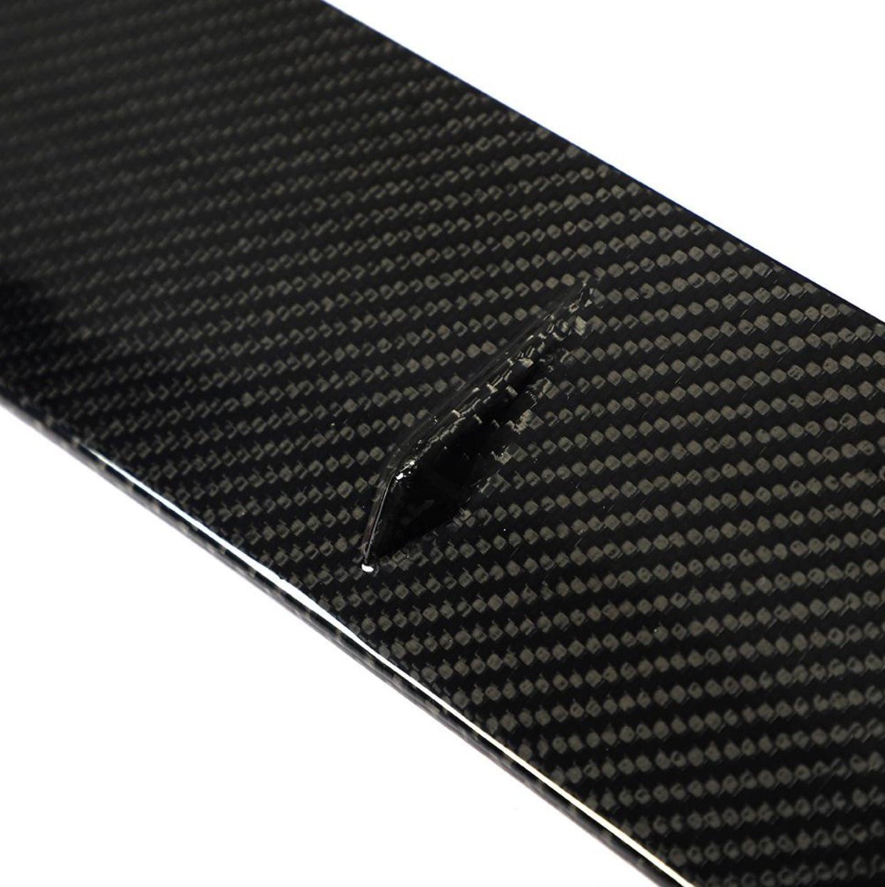 Carbon Fiber Roof Spoiler - Toyota GR86 / Subaru BRZ (ZN8/ZD8) (2022-Present)