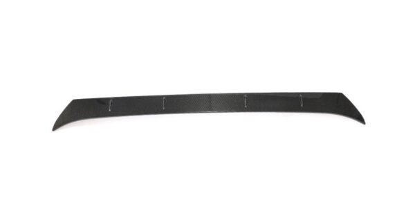 Carbon Fiber Roof Spoiler - Toyota GR86 / Subaru BRZ (ZN8/ZD8) (2022-Present)