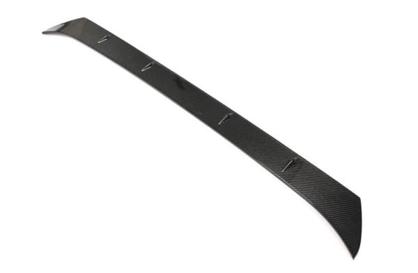 Carbon Fiber Roof Spoiler - Toyota GR86 / Subaru BRZ (ZN8/ZD8) (2022-Present)