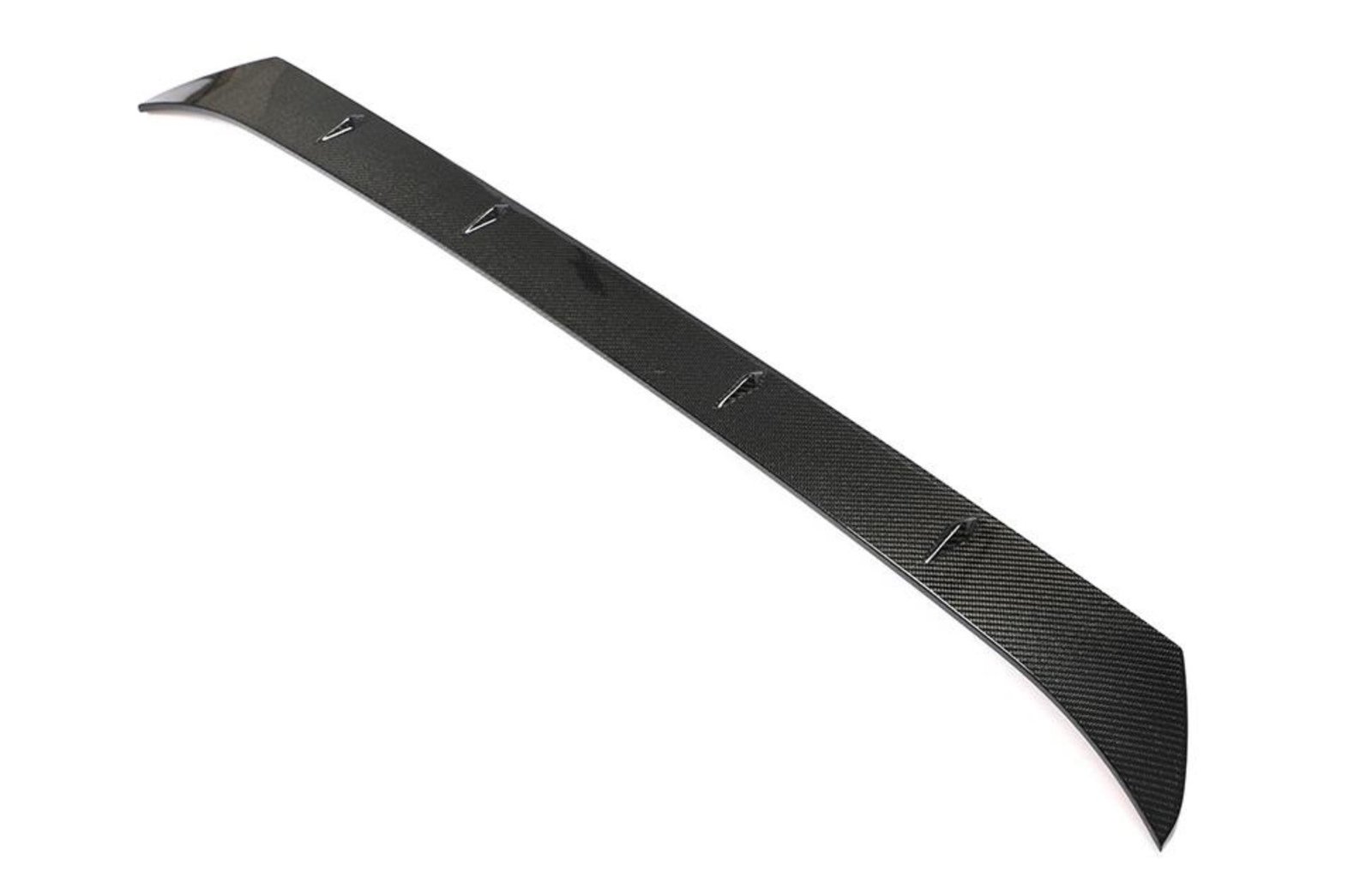Carbon Fiber Roof Spoiler - Toyota GR86 / Subaru BRZ (ZN8/ZD8) (2022-Present)