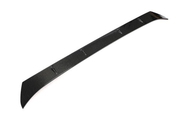 Carbon Fiber Roof Spoiler - Toyota GR86 / Subaru BRZ (ZN8/ZD8) (2022-Present)