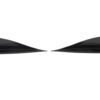 Carbon Fiber Side Skirt Spats - Toyota GR86 / Subaru BRZ (2nd Gen ZN8 / ZD8) (2022+)