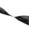 Carbon Fiber Side Skirt Spats - Toyota GR86 / Subaru BRZ (2nd Gen ZN8 / ZD8) (2022+)