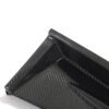 Carbon Fiber Side Skirt Spats - Toyota GR86 / Subaru BRZ (2nd Gen ZN8 / ZD8) (2022+)
