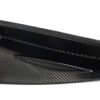 Carbon Fiber Side Skirt Spats - Toyota GR86 / Subaru BRZ (2nd Gen ZN8 / ZD8) (2022+)