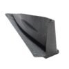 Carbon Fiber Side Skirt Spats - Toyota GR86 / Subaru BRZ (2nd Gen ZN8 / ZD8) (2022+)