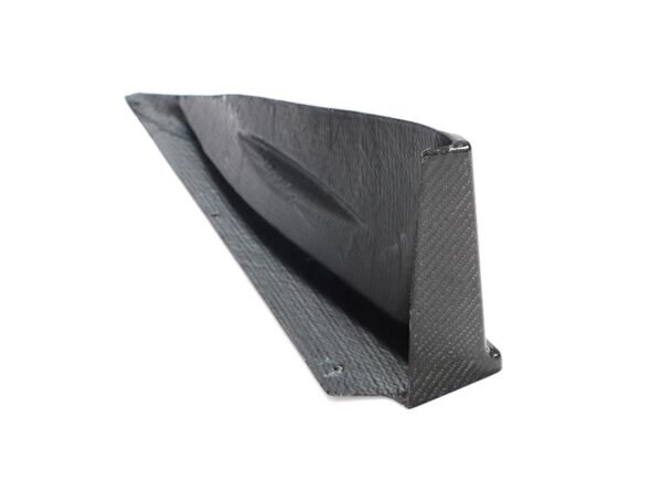 Carbon Fiber Side Skirt Spats - Toyota GR86 / Subaru BRZ (2nd Gen ZN8 / ZD8) (2022+)