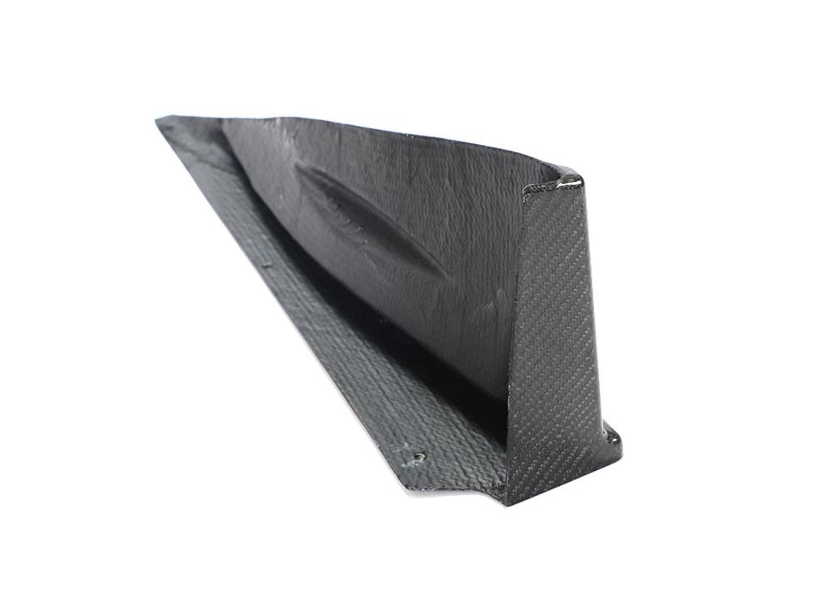 Carbon Fiber Side Skirt Spats - Toyota GR86 / Subaru BRZ (2nd Gen ZN8 / ZD8) (2022+)