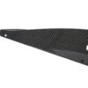 Carbon Fiber Side Skirt Spats - Toyota GR86 / Subaru BRZ (2nd Gen ZN8 / ZD8) (2022+)
