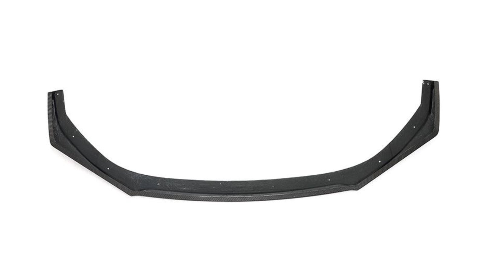 Carbon Fiber STI Style Front Lip - Subaru BRZ (ZD8) (2021+)