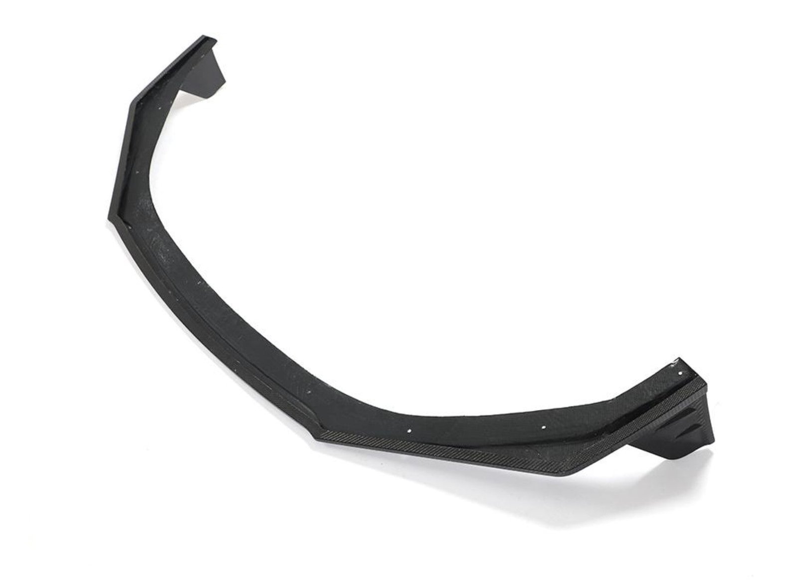 Carbon Fiber STI Style Front Lip - Subaru BRZ (ZD8) (2021+)