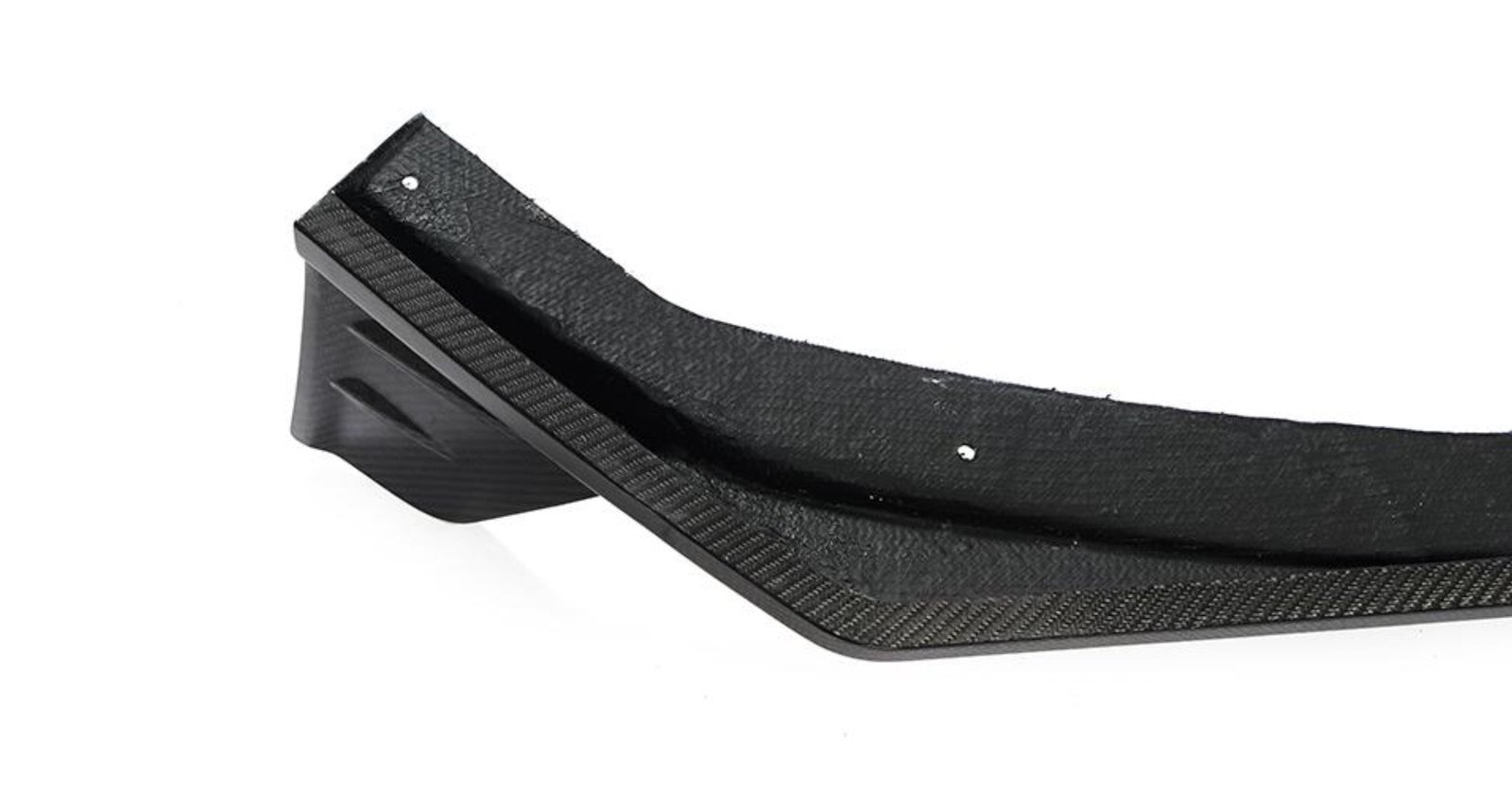 Carbon Fiber STI Style Front Lip - Subaru BRZ (ZD8) (2021+)