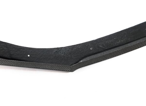 Carbon Fiber STI Style Front Lip - Subaru BRZ (ZD8) (2021+)