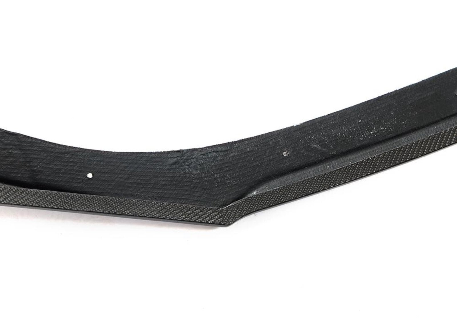 Carbon Fiber STI Style Front Lip - Subaru BRZ (ZD8) (2021+)
