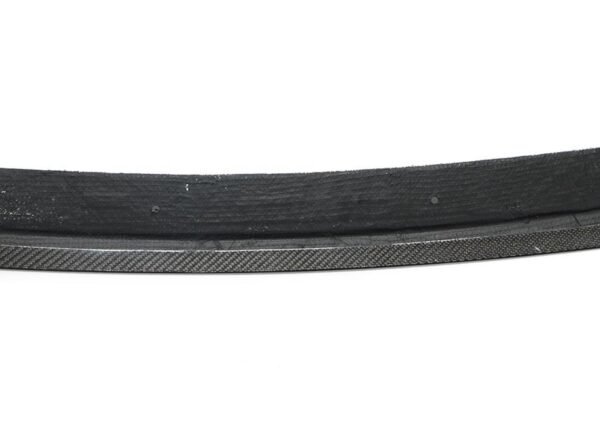 Carbon Fiber STI Style Front Lip - Subaru BRZ (ZD8) (2021+)